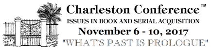 Charleston Conference