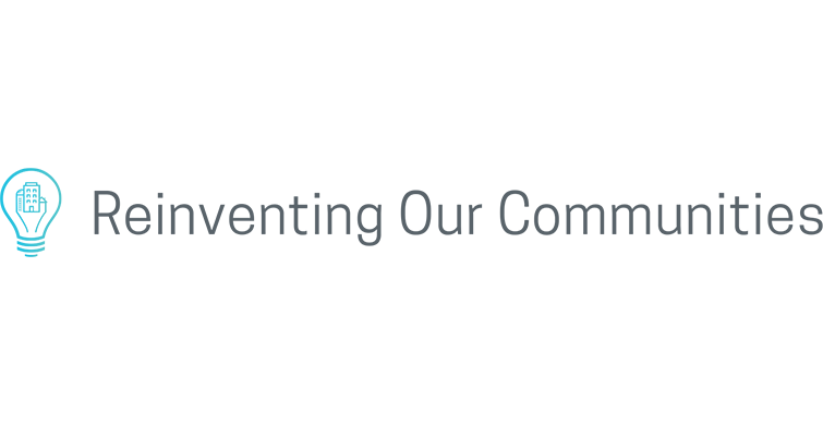 Reinventing Our Communities