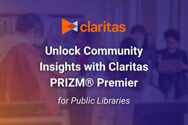 Claritas Webinar