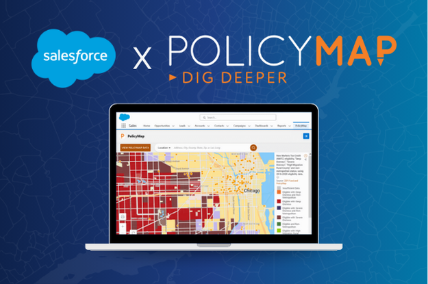 PolicyMap Salesforce